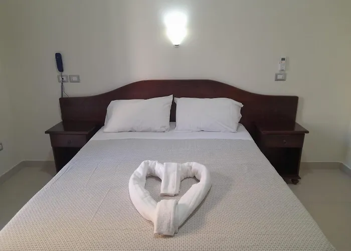 Hotel Vittorio Veneto